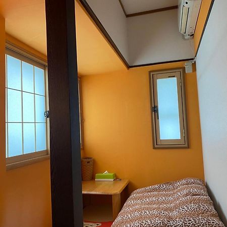 Wataya-Inn 　綿屋民宿 藤泽市 外观 照片