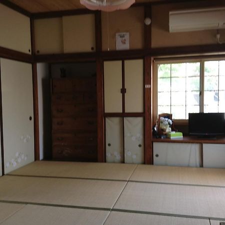 Wataya-Inn 　綿屋民宿 藤泽市 客房 照片