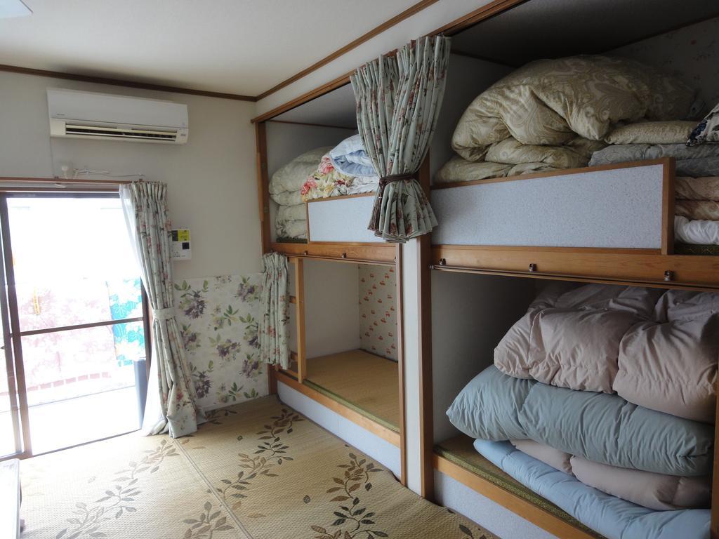 Wataya-Inn 　綿屋民宿 藤泽市 外观 照片
