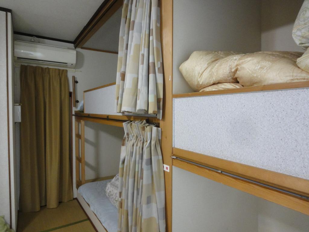 Wataya-Inn 　綿屋民宿 藤泽市 外观 照片