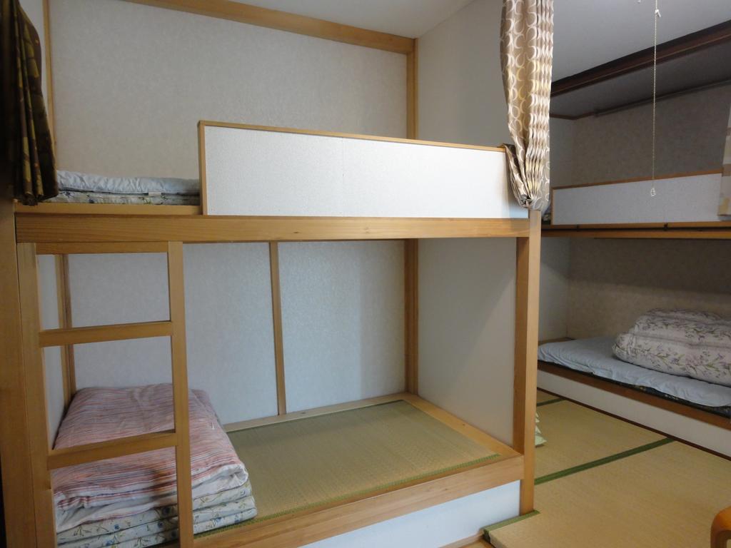 Wataya-Inn 　綿屋民宿 藤泽市 客房 照片