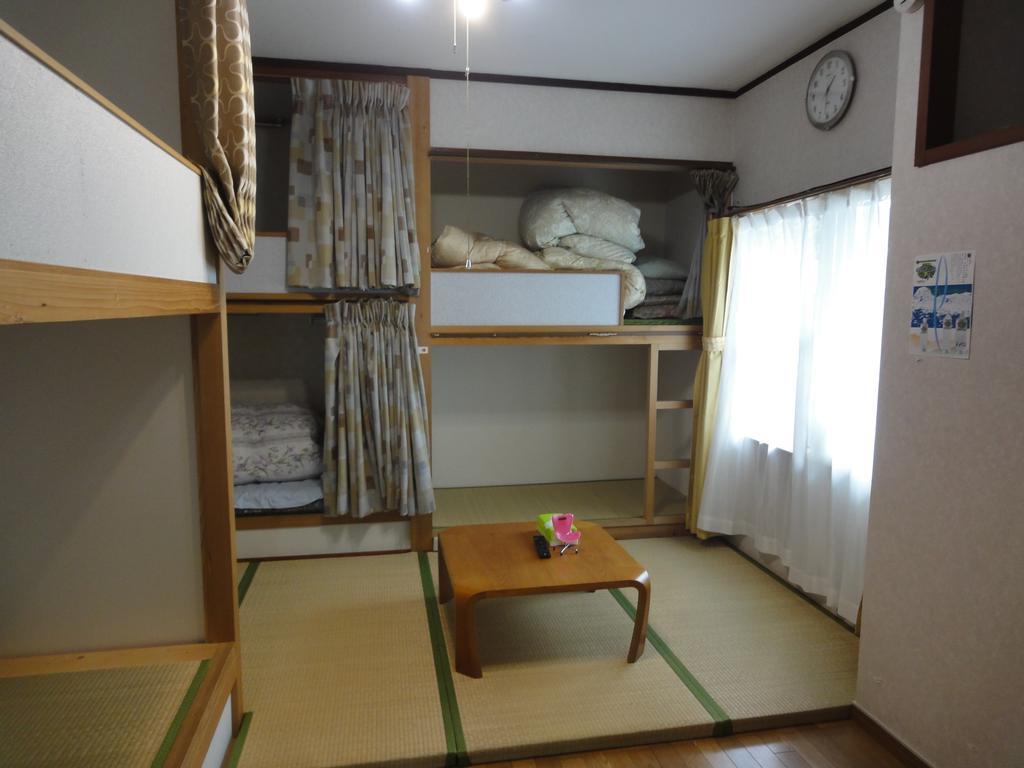Wataya-Inn 　綿屋民宿 藤泽市 外观 照片