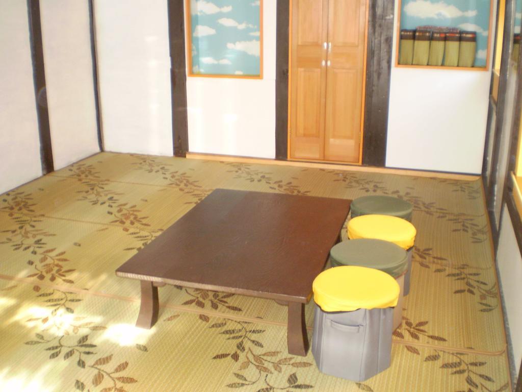 Wataya-Inn 　綿屋民宿 藤泽市 客房 照片