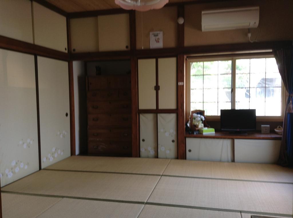 Wataya-Inn 　綿屋民宿 藤泽市 客房 照片