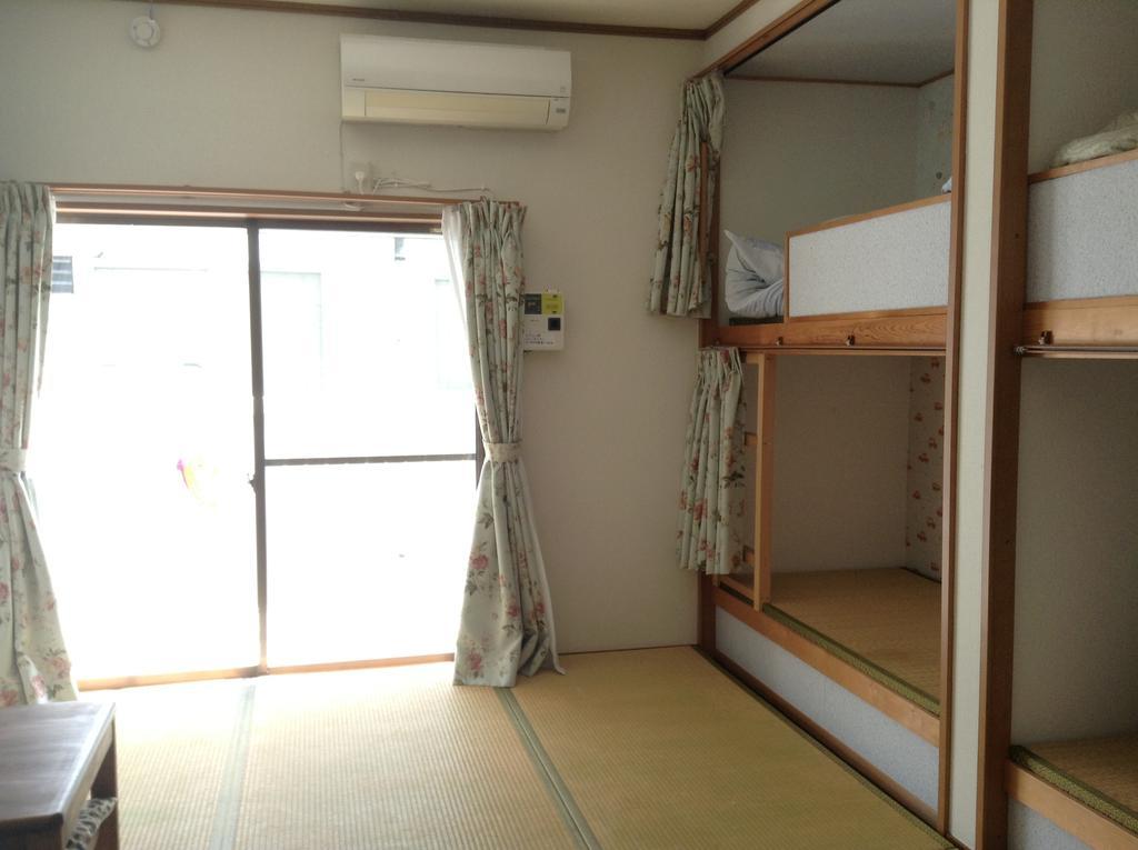 Wataya-Inn 　綿屋民宿 藤泽市 客房 照片