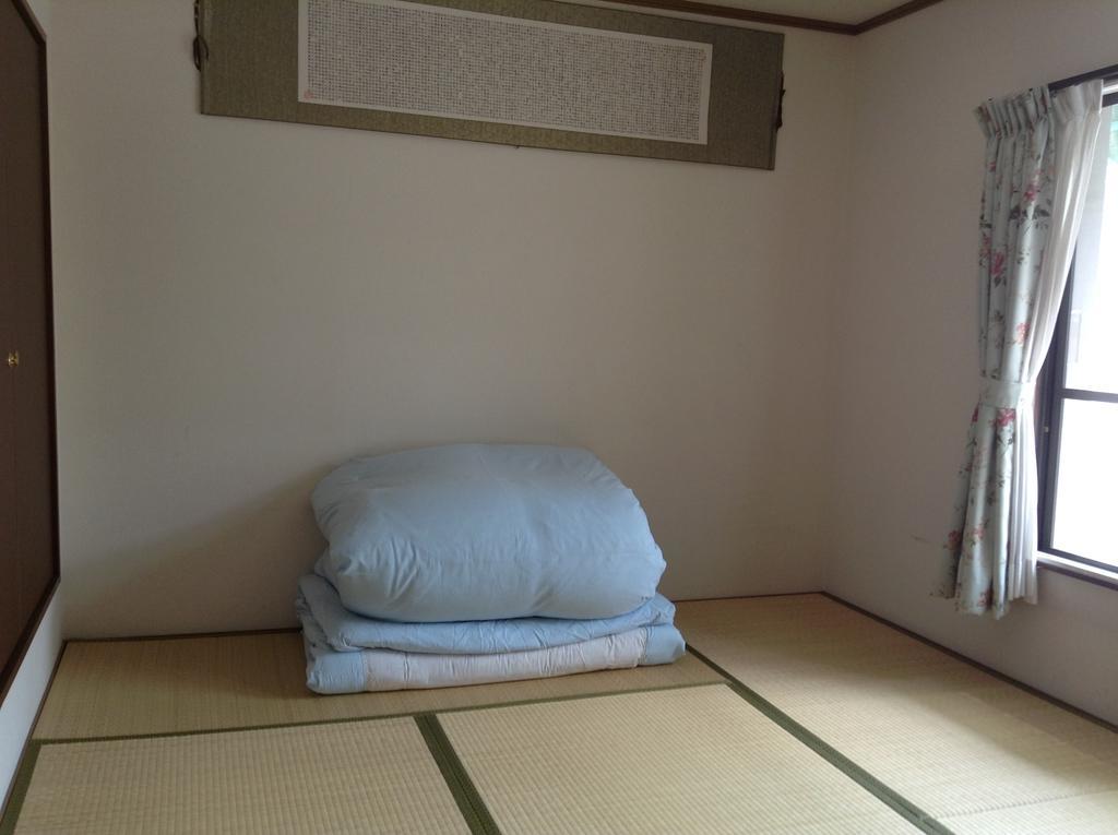 Wataya-Inn 　綿屋民宿 藤泽市 外观 照片